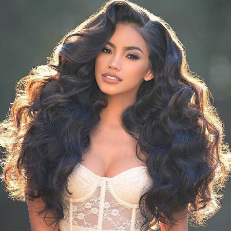 Bryiana Noelle Flores